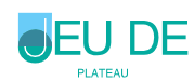 Jeu De Plateau Boutique