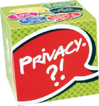 PRIVACY 3 PRIVACY