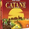 CATAN BASE VF(Les Colons De Catane) -Jeu De Plateau Boutique 36999
