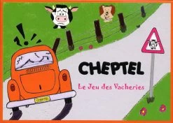 CHEPTEL