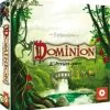 DOMINION : L'ARRIERE PAYS