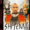 SHITENNO 1 SHITENNO -Jeu De Plateau Boutique 41833