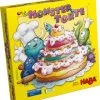 LE GOUTER DES MONSTRES -Jeu De Plateau Boutique 43837