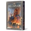 TALISMAN : LES TERRES DE FEU (EXT)