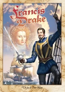 FRANCIS DRAKE