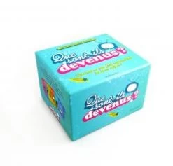 LA BOITE: QUE SONT-ILS DEVENUS?