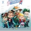 CANDY CHASER -Jeu De Plateau Boutique 51713