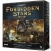 FORBIDDEN STARS -Jeu De Plateau Boutique 52051