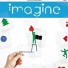 IMAGINE 1 IMAGINE -Jeu De Plateau Boutique 52183