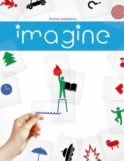 IMAGINE