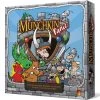MUNCHKIN PANIC -Jeu De Plateau Boutique 53791