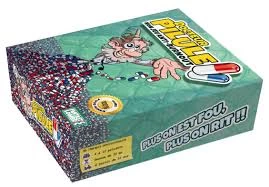 DOCTEUR PILULE 3 DOCTEUR PILULE