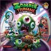 ZOMBIE TSUNAMI (LE JEU DE PLATEAU) -Jeu De Plateau Boutique 59364