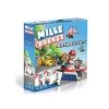 MILLE BORNES MARIO KART -Jeu De Plateau Boutique 62686
