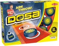 DOSA