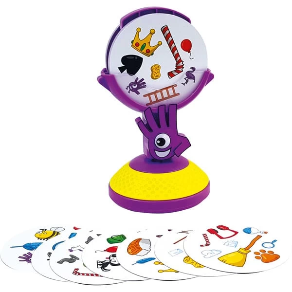 DOBBLE 360 3 DOBBLE 360