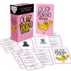 CECI N'EST PAS UN QUIZ PORNO Q -Jeu De Plateau Boutique 66775