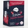 TOTEM EDITION COUPLE