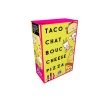 TACO CHAT BOUC CHEESE PIZZA -Jeu De Plateau Boutique 67708