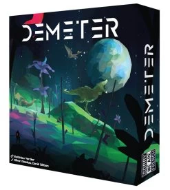 DEMETER VF