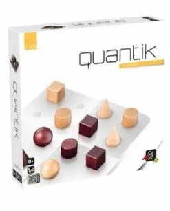 QUANTIK MINI