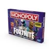 MONOPOLY FORTNITE -Jeu De Plateau Boutique 68890