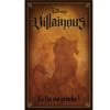 LA FIN EST PROCHE ! - EXT. VILLAINOUS