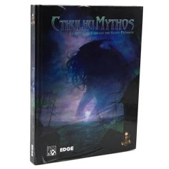 CTHULHU MYTHOS