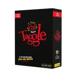 PAF DANS TAGGLE (2020)