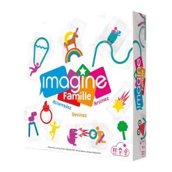 IMAGINE FAMILLE