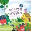 PAS DE PITIE POUR LES MONSTRES 2 PAS DE PITIE POUR LES MONSTRES -Jeu De Plateau Boutique 71750
