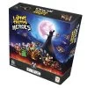 LAPINS CRETINS : HEROES 1 LAPINS CRETINS : HEROES -Jeu De Plateau Boutique 71922