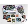FOREVER EVIL - DC COMICS DECKBUILDING GAME VF 2 FOREVER EVIL - DC COMICS DECKBUILDING GAME VF -Jeu De Plateau Boutique 72025