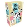 MOT MALIN -Jeu De Plateau Boutique 72087