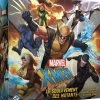 X MEN LE SOULEVEMENT DES MUTANTS 2 X MEN LE SOULEVEMENT DES MUTANTS -Jeu De Plateau Boutique 72674