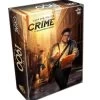 CHRONICLES OF CRIME 1900 -Jeu De Plateau Boutique 72775