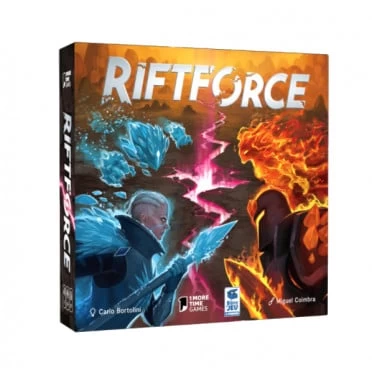 RIFT FORCE 3 RIFT FORCE