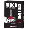 PAS DE BOL ! BLACK STORIES -Jeu De Plateau Boutique 73216