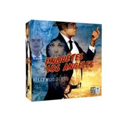 ENQUETES A LOS ANGELES