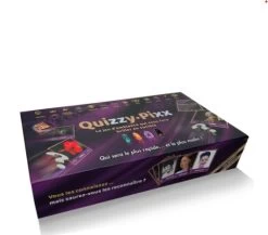 QUIZZY-PIXX