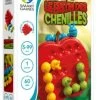 LE FESTIN DES CHENILLES 2 LE FESTIN DES CHENILLES -Jeu De Plateau Boutique 73685