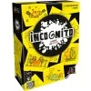 INCOGNITO 1 INCOGNITO -Jeu De Plateau Boutique 74013