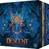DESCENT : LEGENDES DES TENEBRES -Jeu De Plateau Boutique 75180