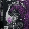 ARKHAM NOIR - AFFAIRE 3 -Jeu De Plateau Boutique 76544