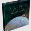 AVENEMENT D'IX EXT DUNE IMPERIUM -Jeu De Plateau Boutique 77311