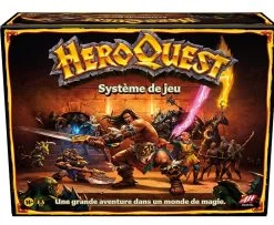 HEROQUEST VF (2022)