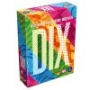 DIX (lucky Duck Games) 1 DIX (lucky Duck Games) -Jeu De Plateau Boutique 77420