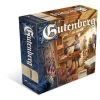 GUTENBERG - Jeu De Plateau (GRANNA) -Jeu De Plateau Boutique 77544