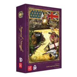 IMPERIAL STRUGGLE VF