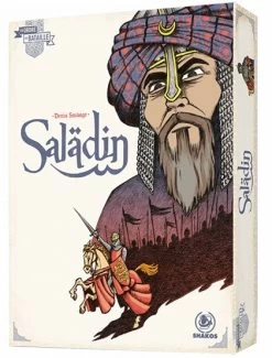 SALADIN